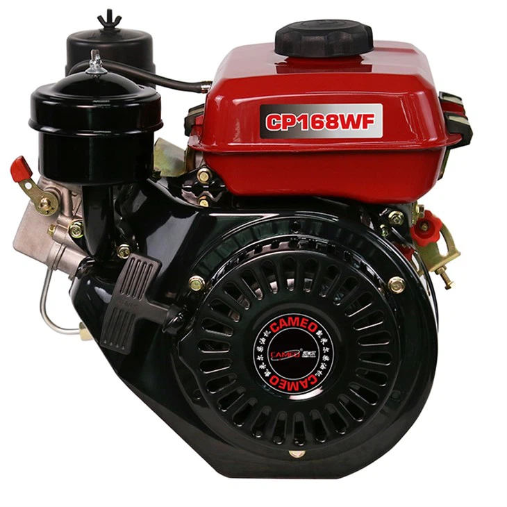 168F Diesel Engine